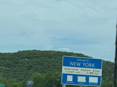 image from 345 Miles Through the Northeast: Our Longest Travel Day Yet