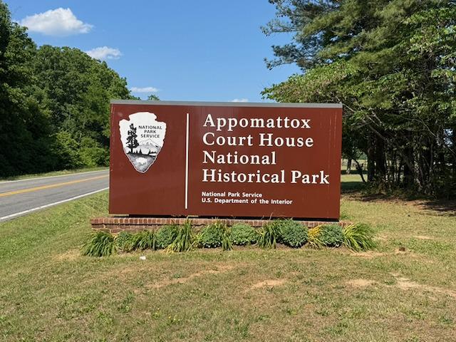 image from Appomattox Court House: Where the Civil War Ended