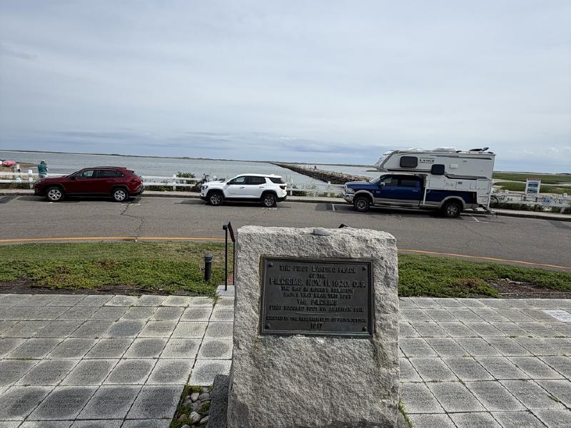 image from Cape Cod's Pilgrim Monument: Worth the 252-Foot Climb