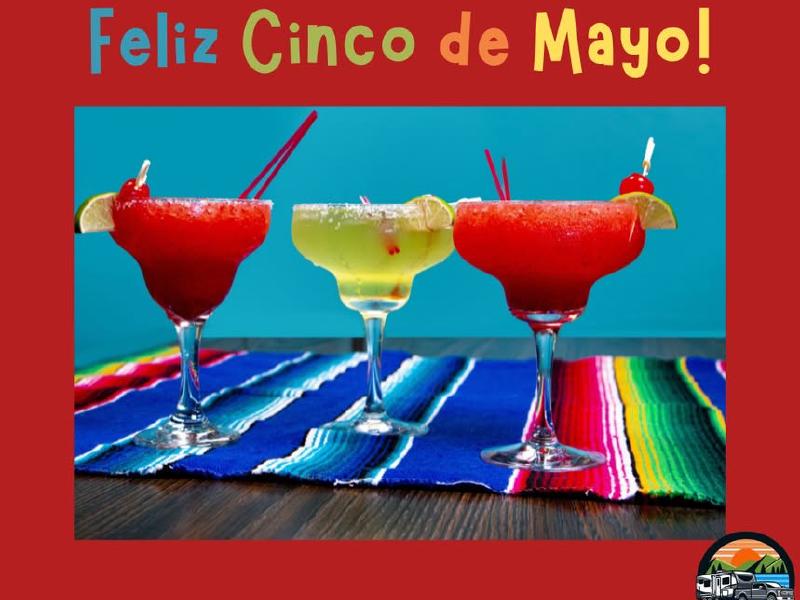 image from Cinco de Mayo: The Battle Victory Celebrated More in America