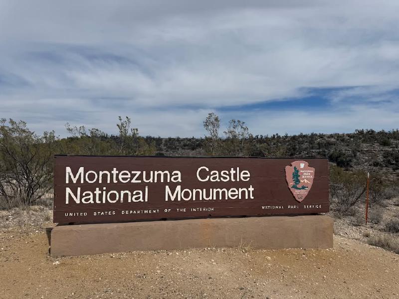 image from Visiting Montezuma Castle National Monument