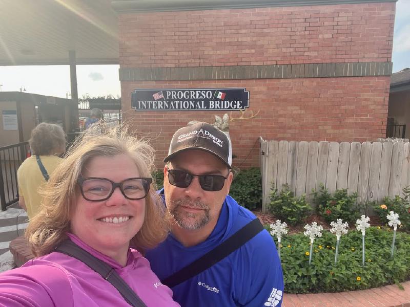 image from Dental Tourism at the Progreso International Bridge