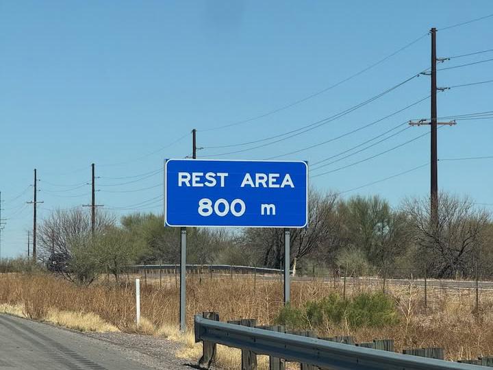 image from Metric system in the USA?!!
