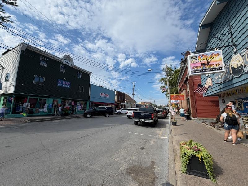 image from Exploring Alexandria Bay's River Views and Charm