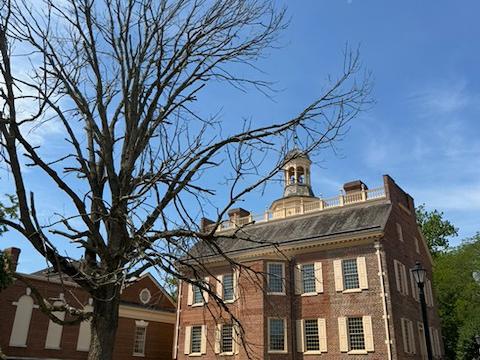image from Exploring Dover Delaware