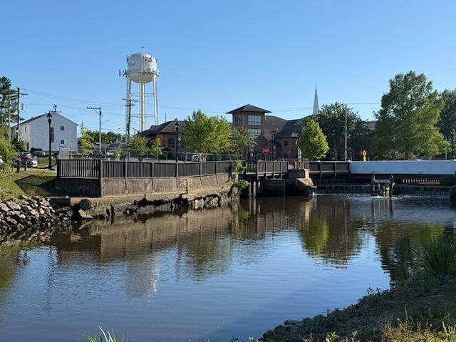 image from Exploring Historic Milford, Delaware's Two-County Town