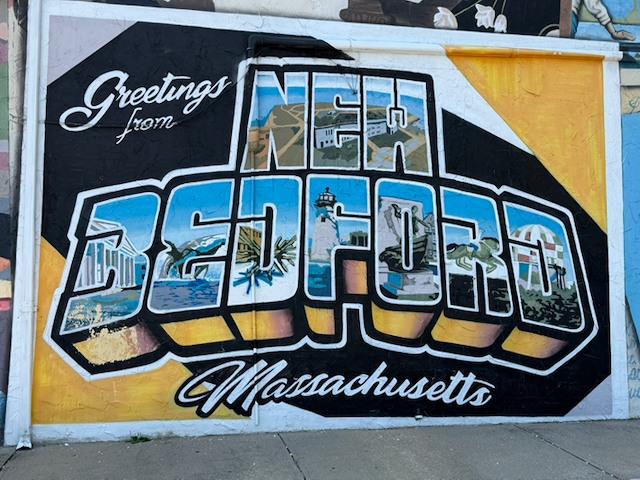 image from Exploring New Bedford, MA