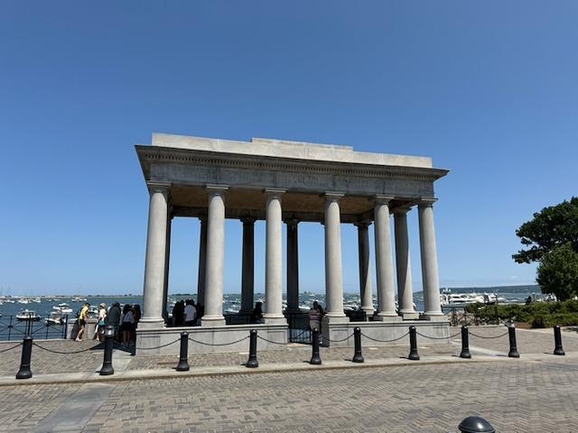 image from Exploring Plymouth, MA