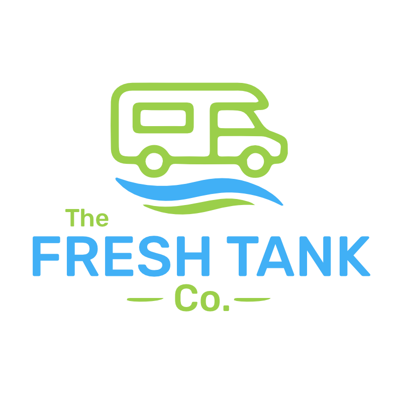 The Fresh Tank Company logo