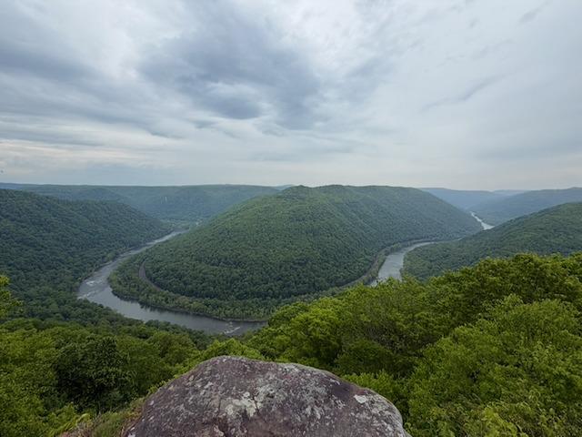 image from New River Gorge: 70,000 Acres of Pure Wonder