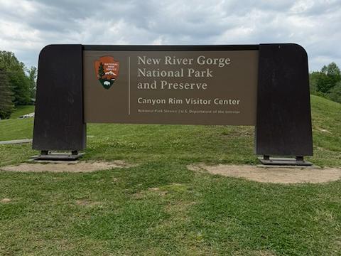 image from New River Gorge: Bridge Views and Canyon Trails