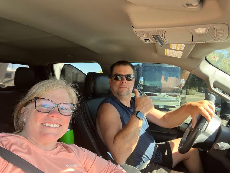 image from On the road again