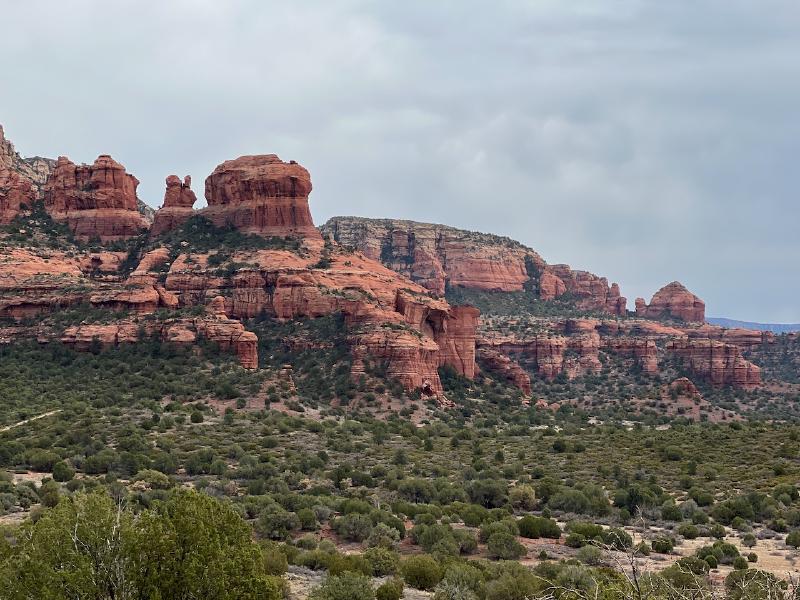 image from Visiting Sedona, AZ