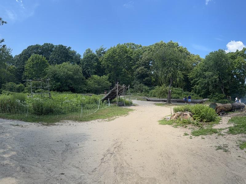 image from Plimoth Patuxet Museum: Living History at Its Best