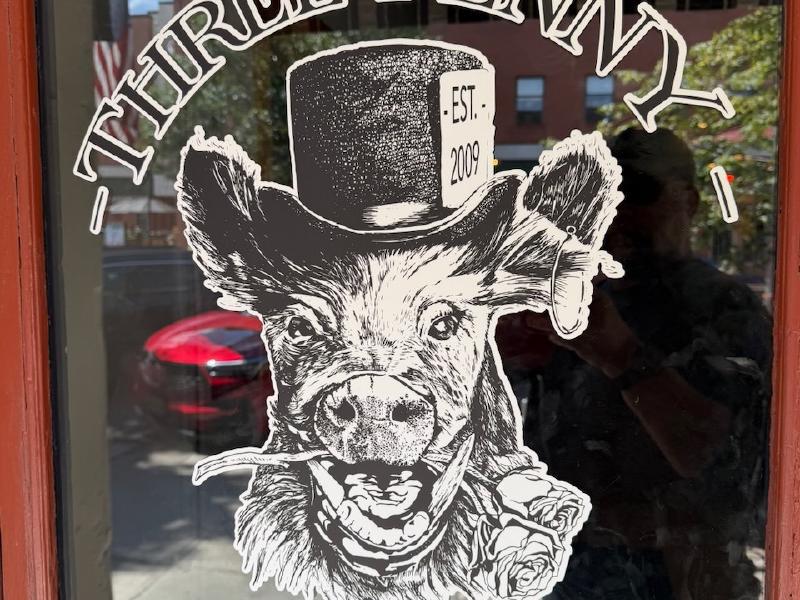 image from Quirky Charm in Vermont's Tiny Capital City