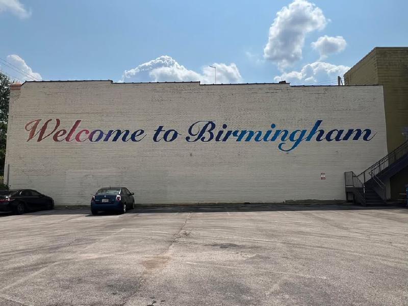 image from Exploring Birmingham, AL
