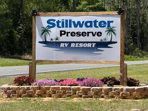 image from Stillwater Preserve RV Resort: Florida's Hidden Gem