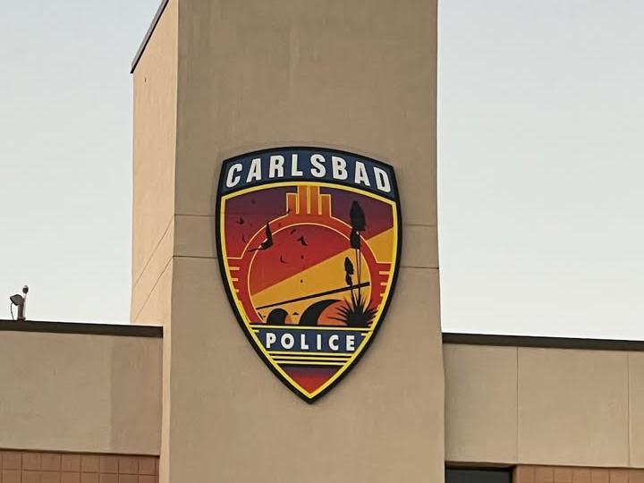 image from Strolling around Carlsbad, NM