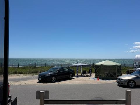 image from Surprise Beach Boondocking: No Hookups, Just Views