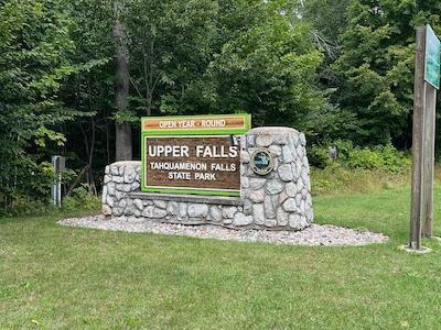 image from Tahquamenon Falls: Worth Every Step