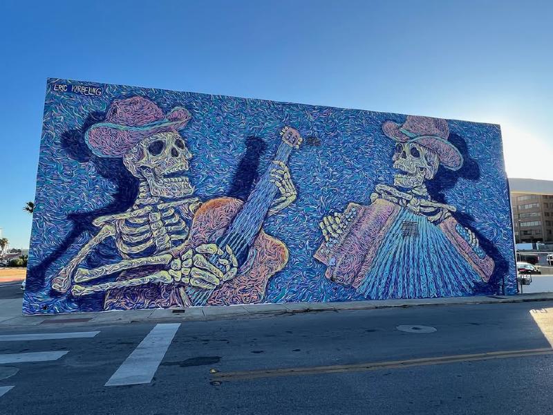 image from The art of Eric Karbelling in Corpus Christi