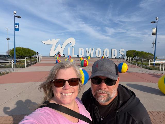 image from Visiting The Jersey Shore For the First Time