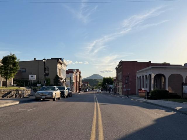 image from Checking Out Tazewell, VA With The Towns Newest Residents
