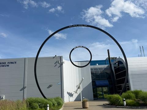 image from We visited the Submarine Force Museum