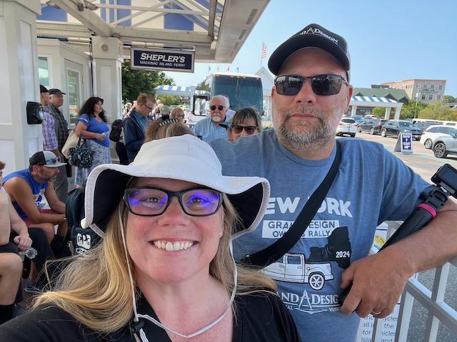 image from Venturing to Mackinac Island was a lot of fun